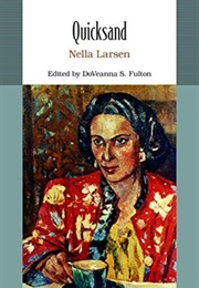 Quicksand (Larson, Nella)