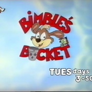 Bimble's Bucket