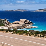 Esperance Great Ocean Drive