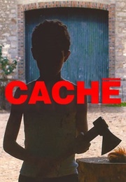 Who Was Sending the Video Tapes in &#39;Caché&#39; (2005)