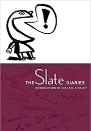 The Slate Diaries (Anthology)
