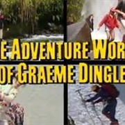 The Adventure World of Graeme Dingle