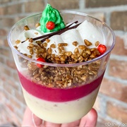 Holiday Parfait