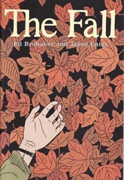 The Fall (Ed Brubaker)