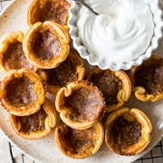 Butter Tarts