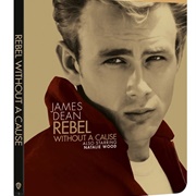 Rebel Without a Cause