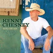I'm Alive - Kenny Chesney