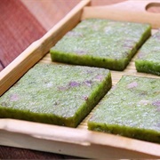 Boat Cakes 船上糕