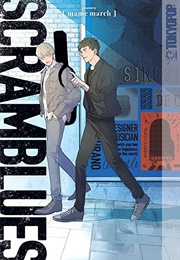 Scramblues (Mame March)