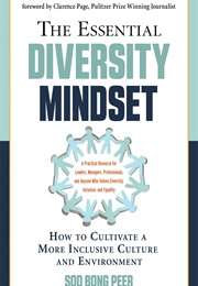 The Essential Diversity Mindset (Soo Bong Peer)