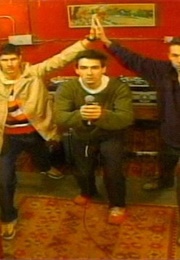 Beastie Boys: Three McS and One DJ (1999)