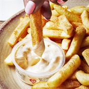 Peri-Peri Mayonnaise / Perinaise