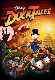 Ducktales (1987)