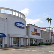 Meyerland Plaza