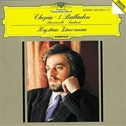 Krystian Zimerman - 4 Balladen; Barcarolle; Fantasie