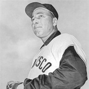 Sam "Toothpick" Jones