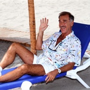 Roland Curram (Gay, He/Him)