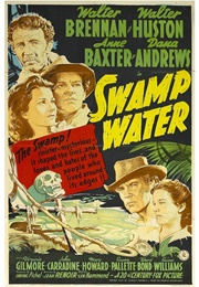 Swamp Water (1941)