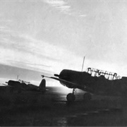 Avenger Field (Sweetwater, TX)