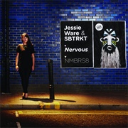 Nervous EP (Jessie Ware &amp; SBTRKT, 2010)