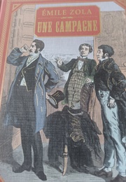 Une Campagne (Zola) (Emile Zola)