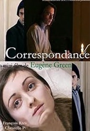Correspondances (2009)
