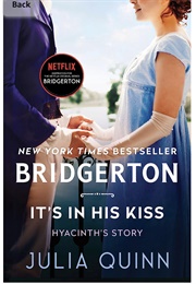 It's in His Kiss (Julia Quinn)