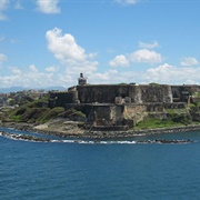 San Juan National Historic Site