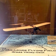 Lyman Gilmore Middle School