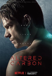 Altered Carbon (2018)