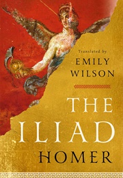 The Iliad (Homer)