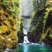 Olympic National Park