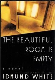The Beautiful Room Is Empty (Edmund White)