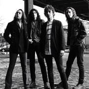 Greta Van Fleet
