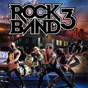Rock Band 3 (2010)