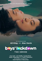 Boy's Lockdown (2020)