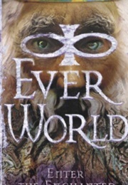Everworld: Enter the Enchanted (K. A. Applegate)