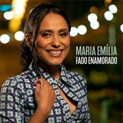 Fado Enamorado-Maria Emília