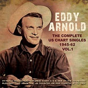 Mama, Come Get Your Baby Boy - Eddy Arnold