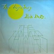 Legendary Pink Dots- The Tower