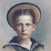 Prince Waldemar of Prussia