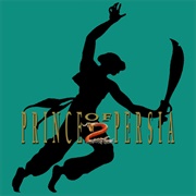 Prince of Persia 2: The Shadow and the Flame (1993)