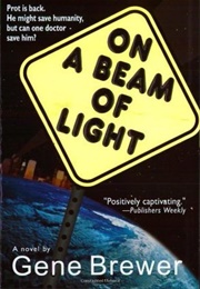 On a Beam of Light (Gene Brewer)