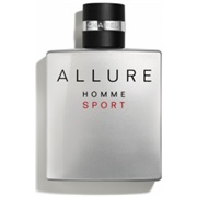 Allure Homme Sport by Chanel (2004)