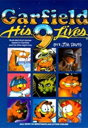 Garfield: His 9 Lives (1984)