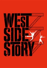 1960s: West Side Story (1961)