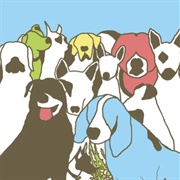 Dog Problems (The Format, 2006)