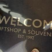 Welcome Giftshop & Souvenirs, Copenhagen