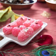 Red Coconut Chum Chum