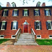 Marietta House Museum